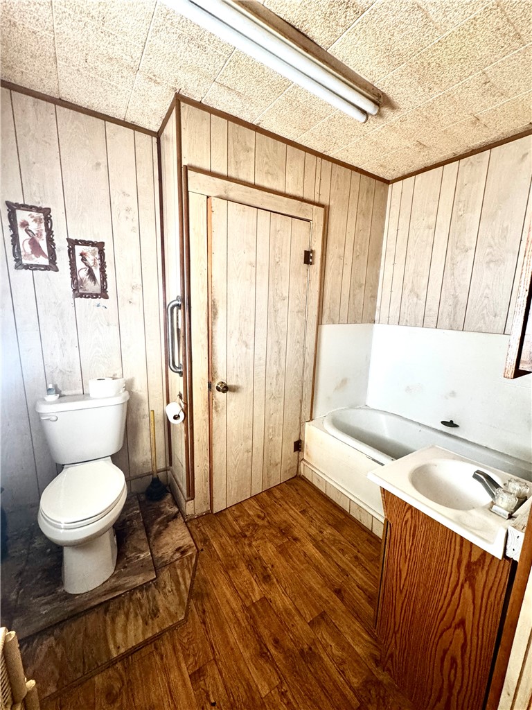 1580 Middle George West TX 78022