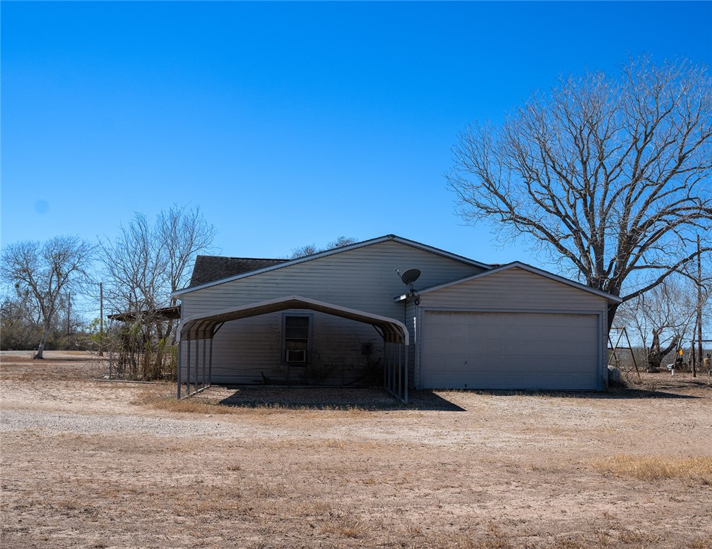 1580 Middle George West TX 78022