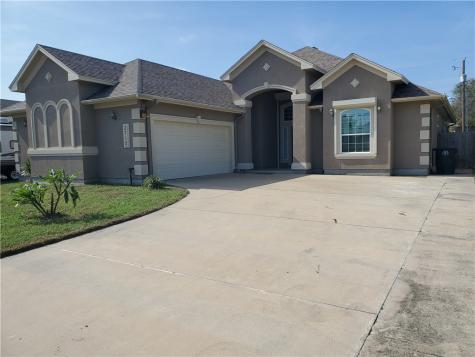 3710 Holland Drive Corpus Christi TX 78418