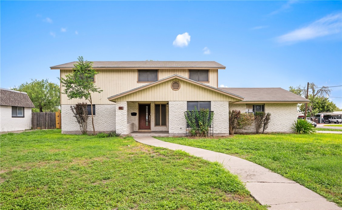 102 N University Boulevard Kingsville TX 78363