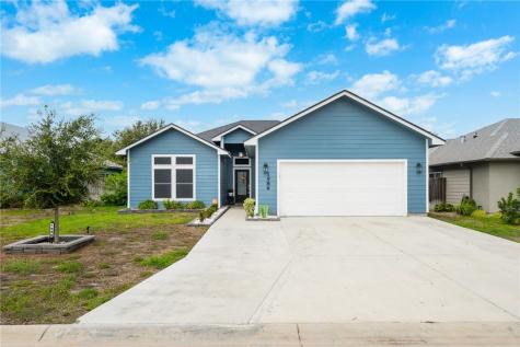 1986 Admiral Aransas Pass TX 78336