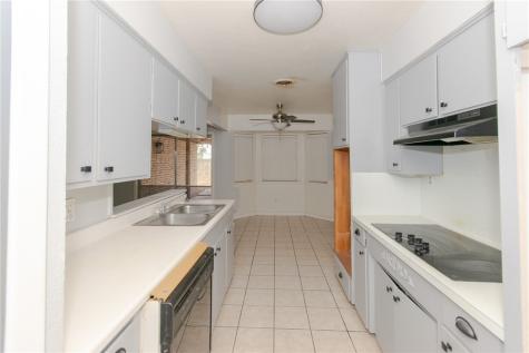1709 Annette Street Kingsville TX 78363