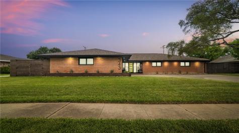 343 Poenisch Drive Corpus Christi TX 78412