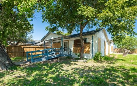 4650 Yolanda Drive Corpus Christi TX 78416
