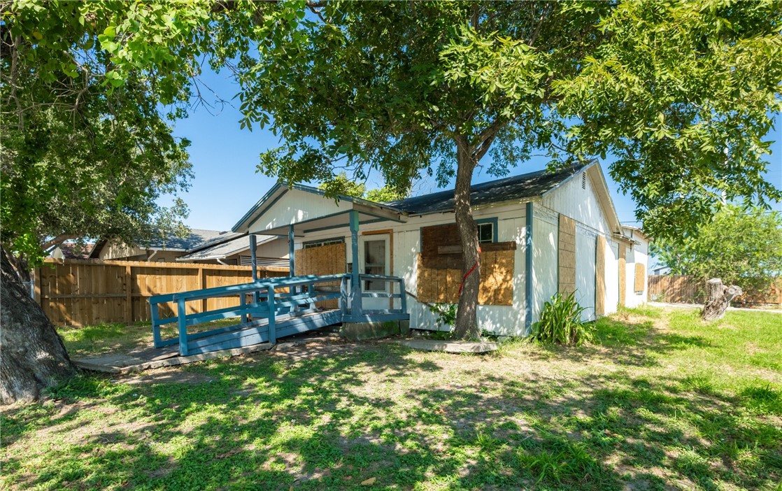 4650 Yolanda Drive Corpus Christi TX 78416