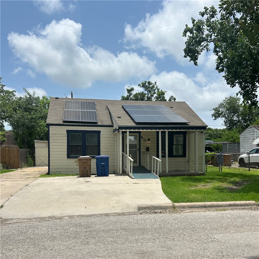 438 Breckenridge Drive Corpus Christi TX 78408