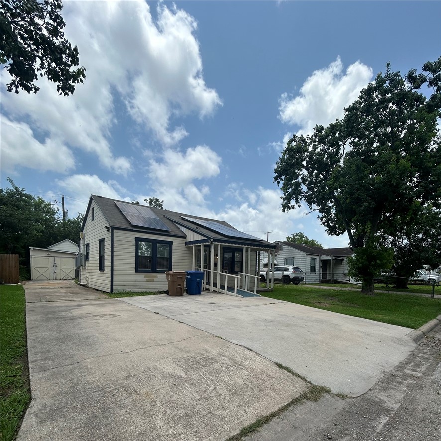 438 Breckenridge Drive Corpus Christi TX 78408