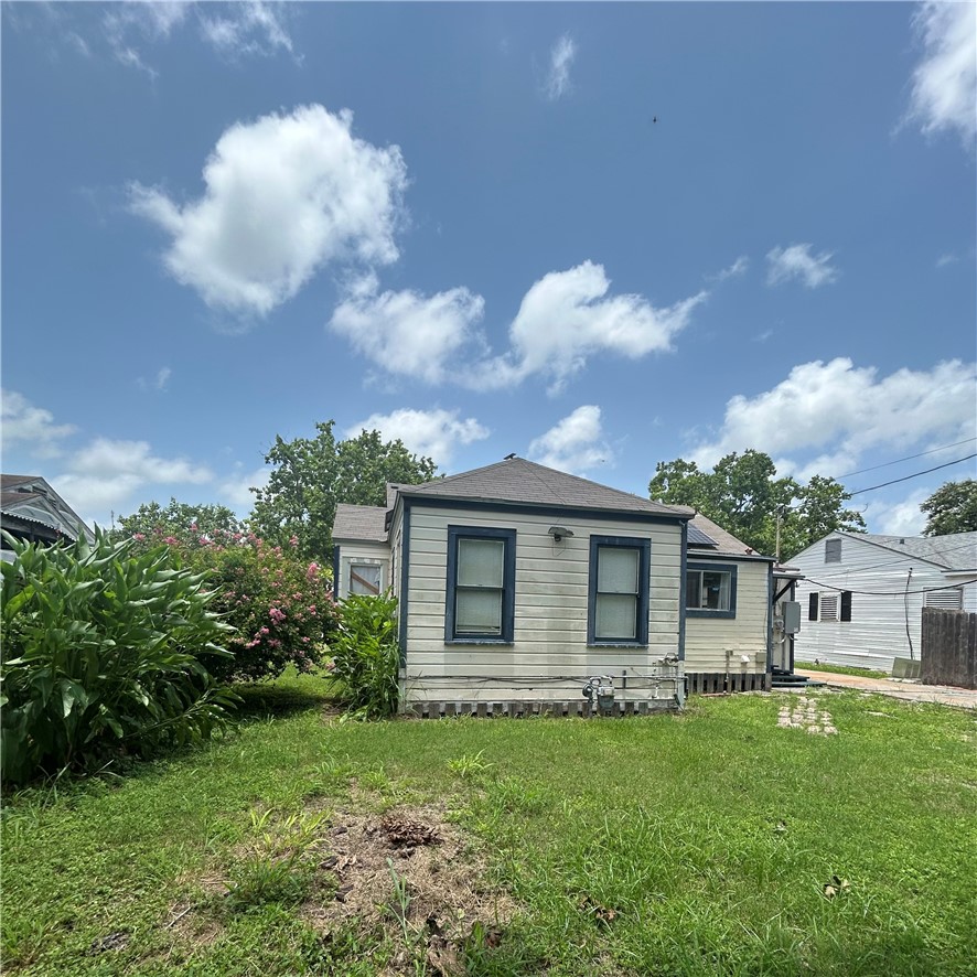 438 Breckenridge Drive Corpus Christi TX 78408