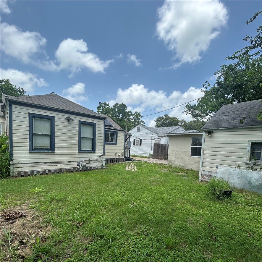 438 Breckenridge Drive Corpus Christi TX 78408