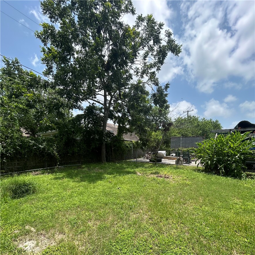 438 Breckenridge Drive Corpus Christi TX 78408