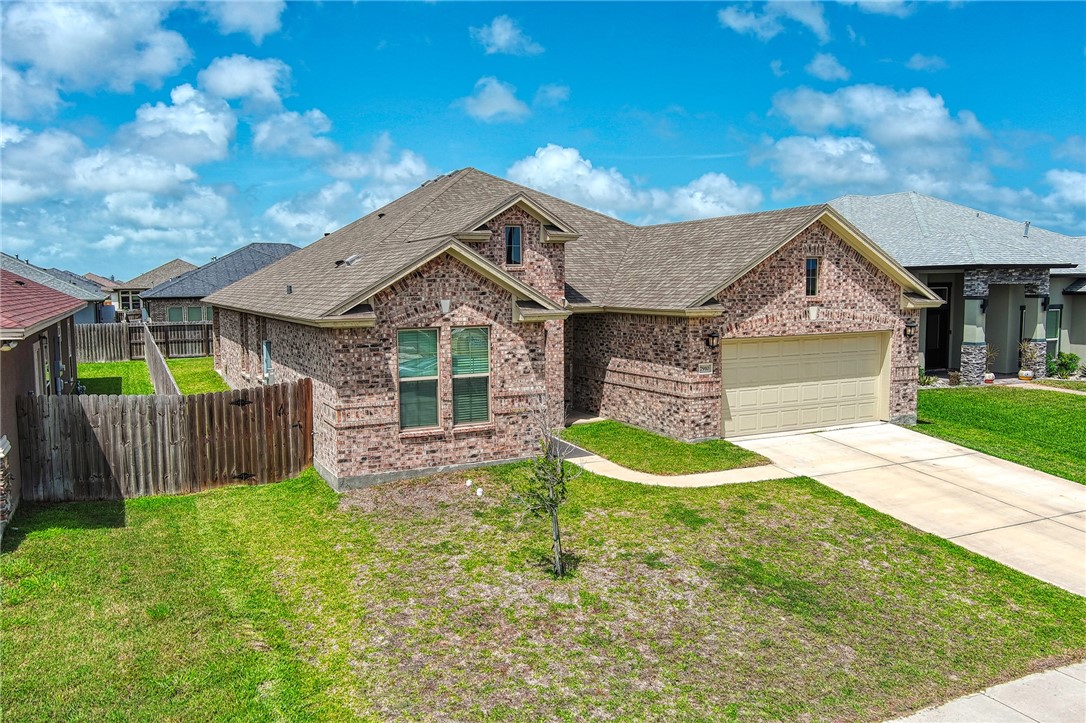 7910 Hulk Drive Corpus Christi TX 78414
