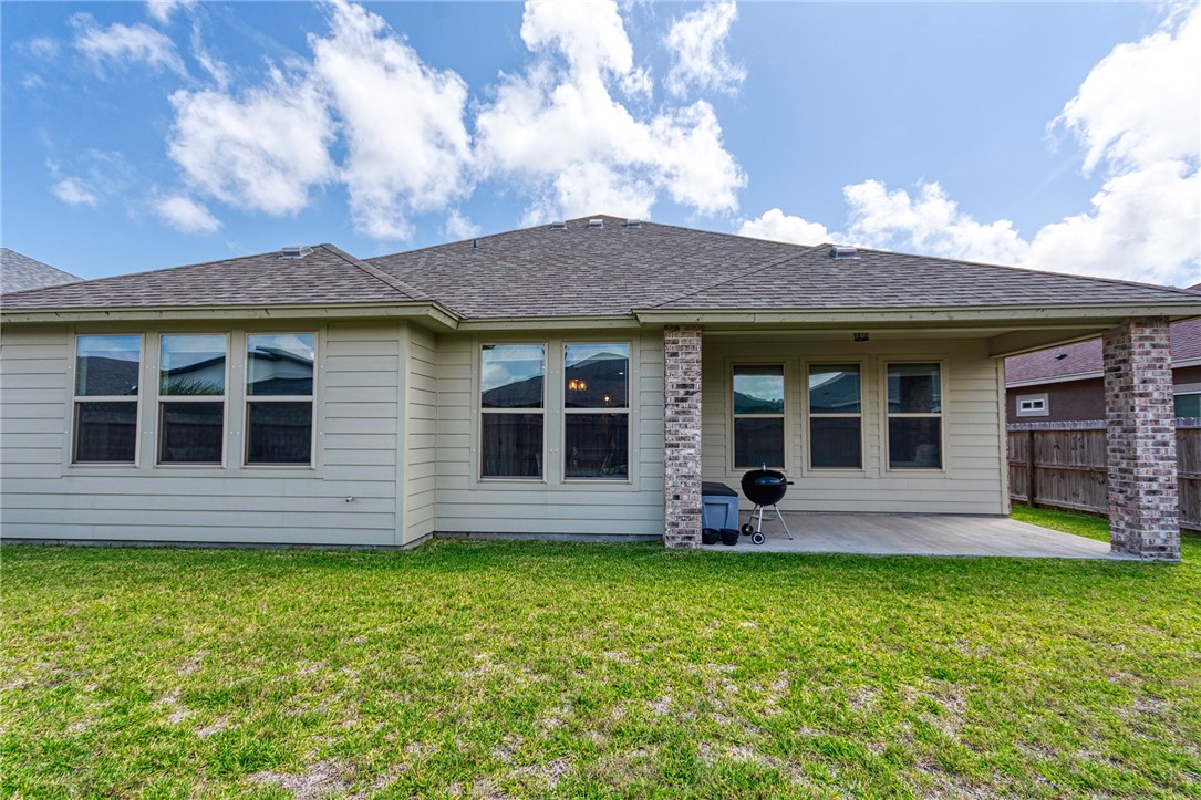 7910 Hulk Drive Corpus Christi TX 78414