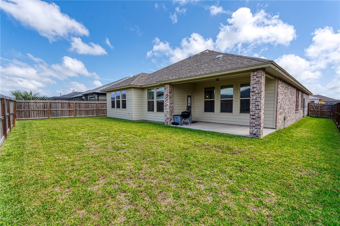 7910 Hulk Drive Corpus Christi TX 78414
