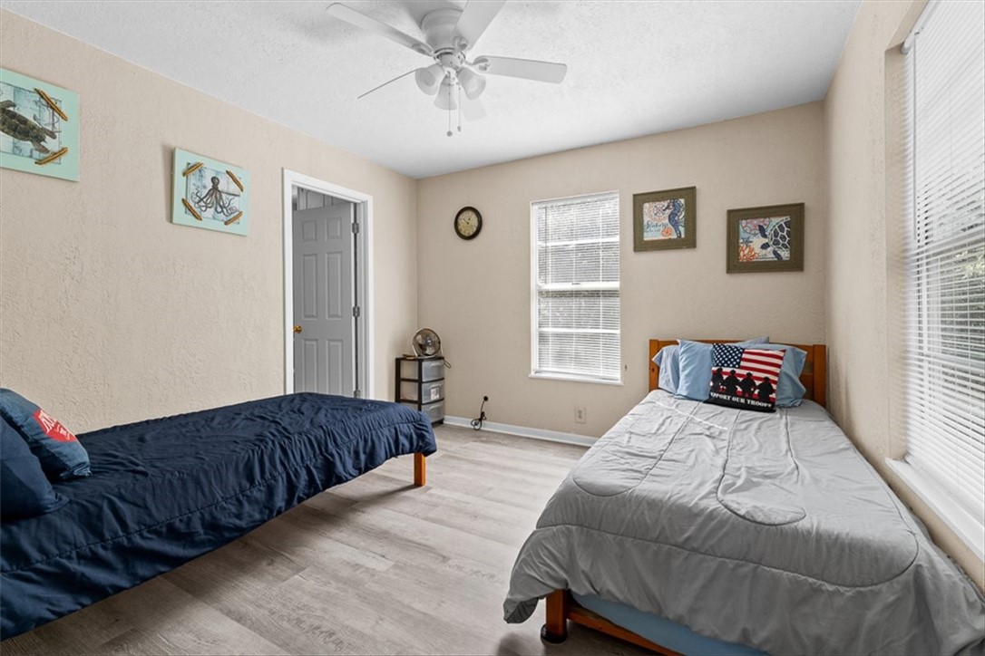 245 Griffith Drive Rockport TX 78382