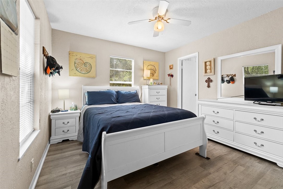 245 Griffith Drive Rockport TX 78382