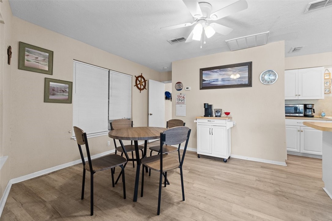 245 Griffith Drive Rockport TX 78382
