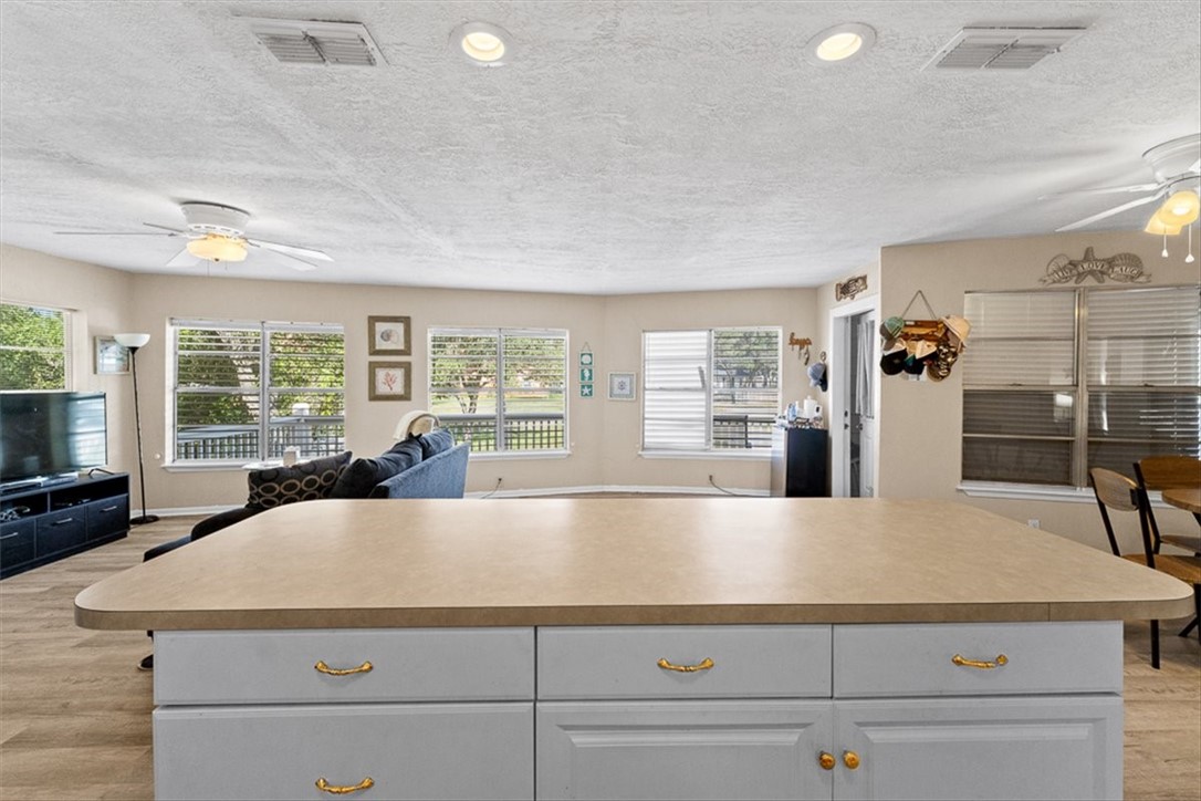 245 Griffith Drive Rockport TX 78382
