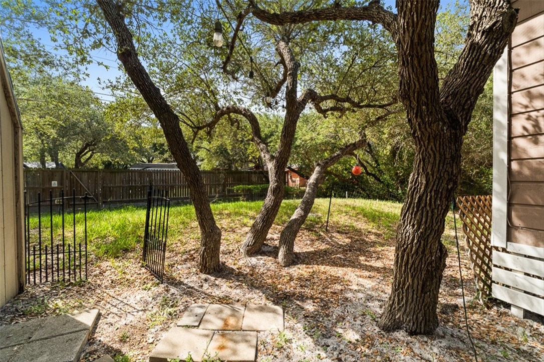 245 Griffith Drive Rockport TX 78382