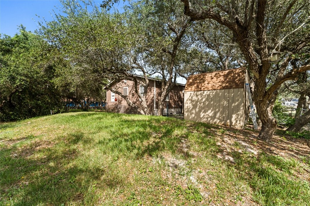 245 Griffith Drive Rockport TX 78382