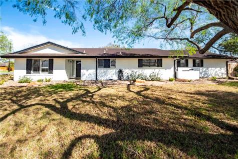 1111 N Hackberry Street Bishop TX 78343