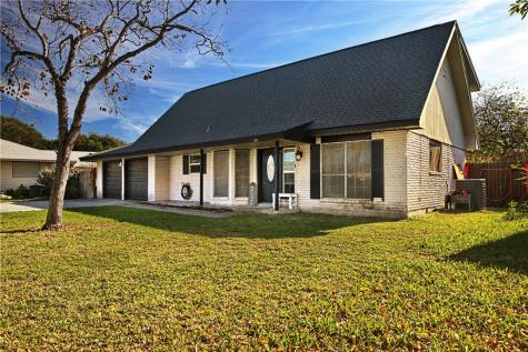 204 Wilshire Creek Portland TX 78374