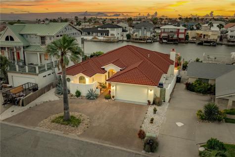 13754 Hawksnest Bay Drive Corpus Christi TX 78418