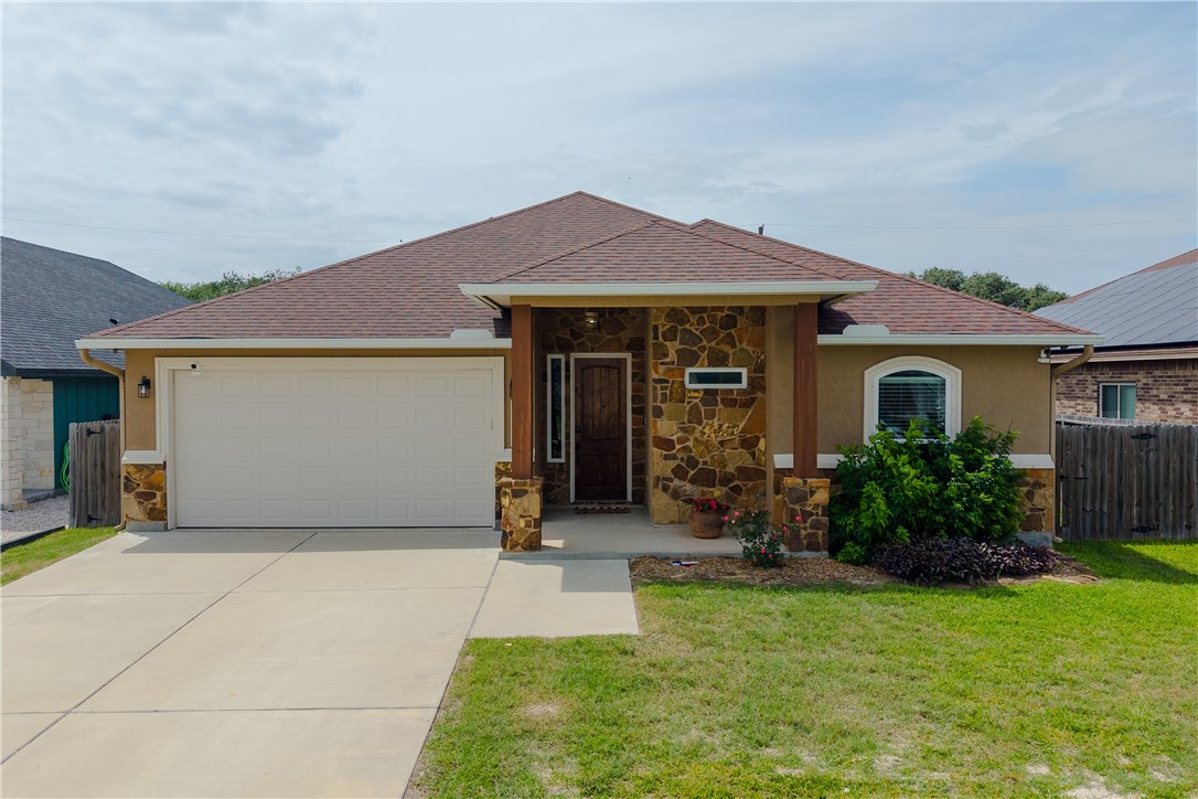2526 Handlin Drive Corpus Christi TX 78418