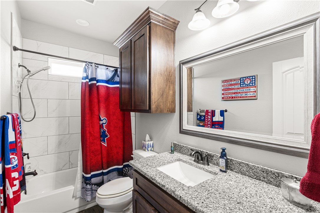 2526 Handlin Drive Corpus Christi TX 78418