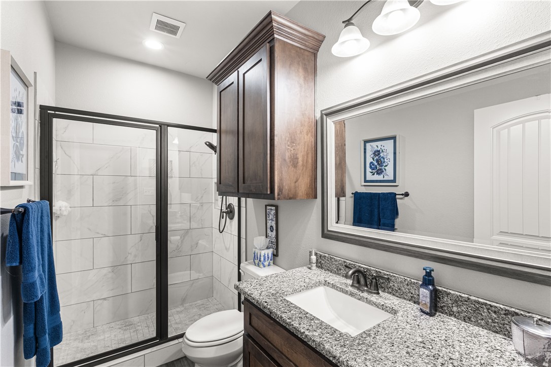2526 Handlin Drive Corpus Christi TX 78418