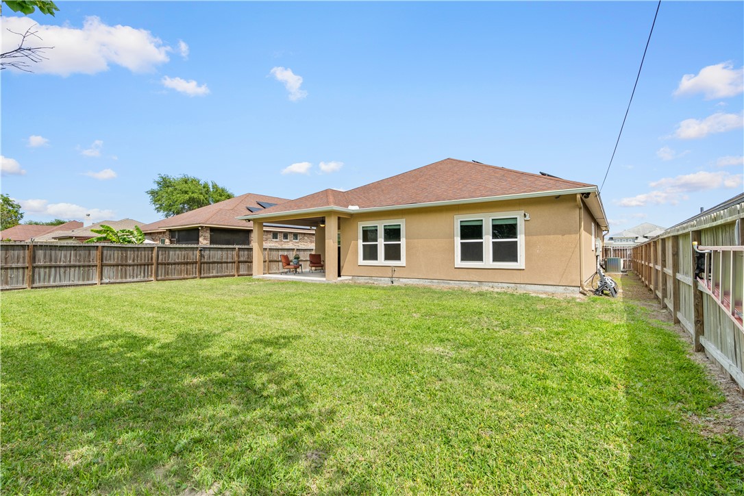 2526 Handlin Drive Corpus Christi TX 78418