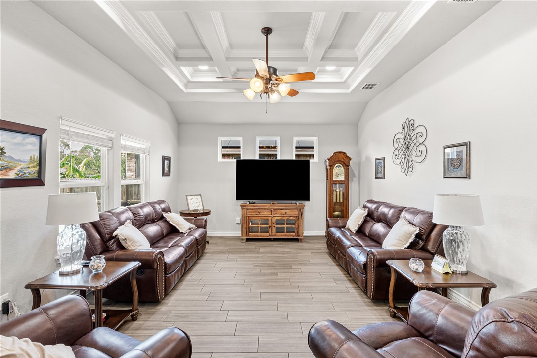 2526 Handlin Drive Corpus Christi TX 78418