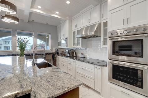 134 Sea Breeze Drive Aransas Pass TX 78336