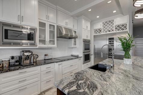 134 Sea Breeze Drive Aransas Pass TX 78336