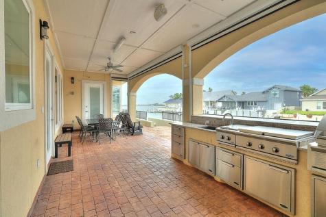 134 Sea Breeze Drive Aransas Pass TX 78336