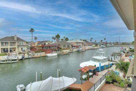 134 Sea Breeze Drive Aransas Pass TX 78336