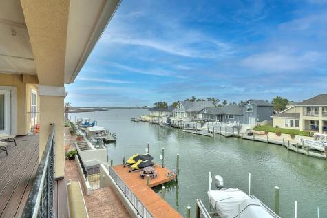 134 Sea Breeze Drive Aransas Pass TX 78336