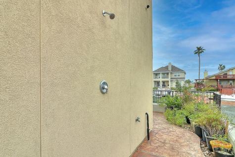 134 Sea Breeze Drive Aransas Pass TX 78336