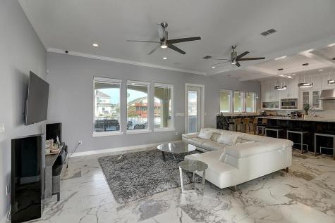 134 Sea Breeze Drive Aransas Pass TX 78336