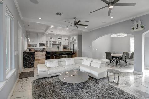 134 Sea Breeze Drive Aransas Pass TX 78336