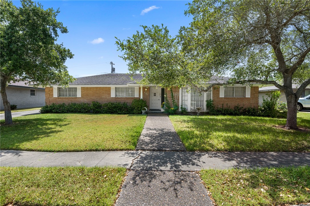 749 Brock Drive Corpus Christi TX 78412