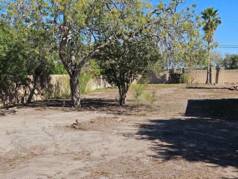 12127 Railroad Avenue Sinton TX 78387