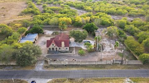 12127 Railroad Avenue Sinton TX 78387