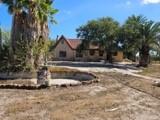 12127 Railroad Avenue Sinton TX 78387