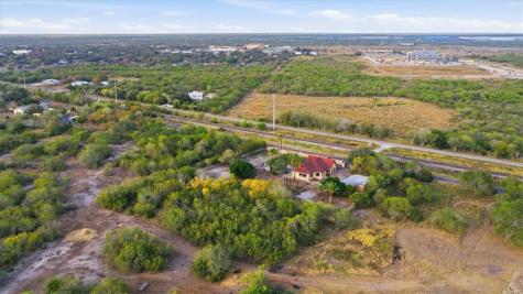 12127 Railroad Avenue Sinton TX 78387
