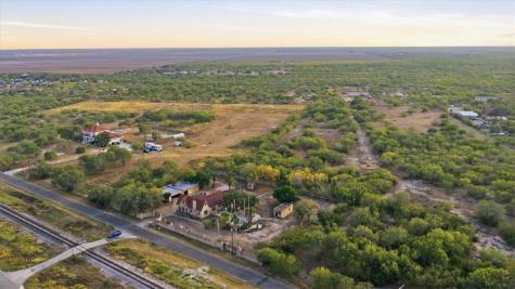 12127 Railroad Avenue Sinton TX 78387