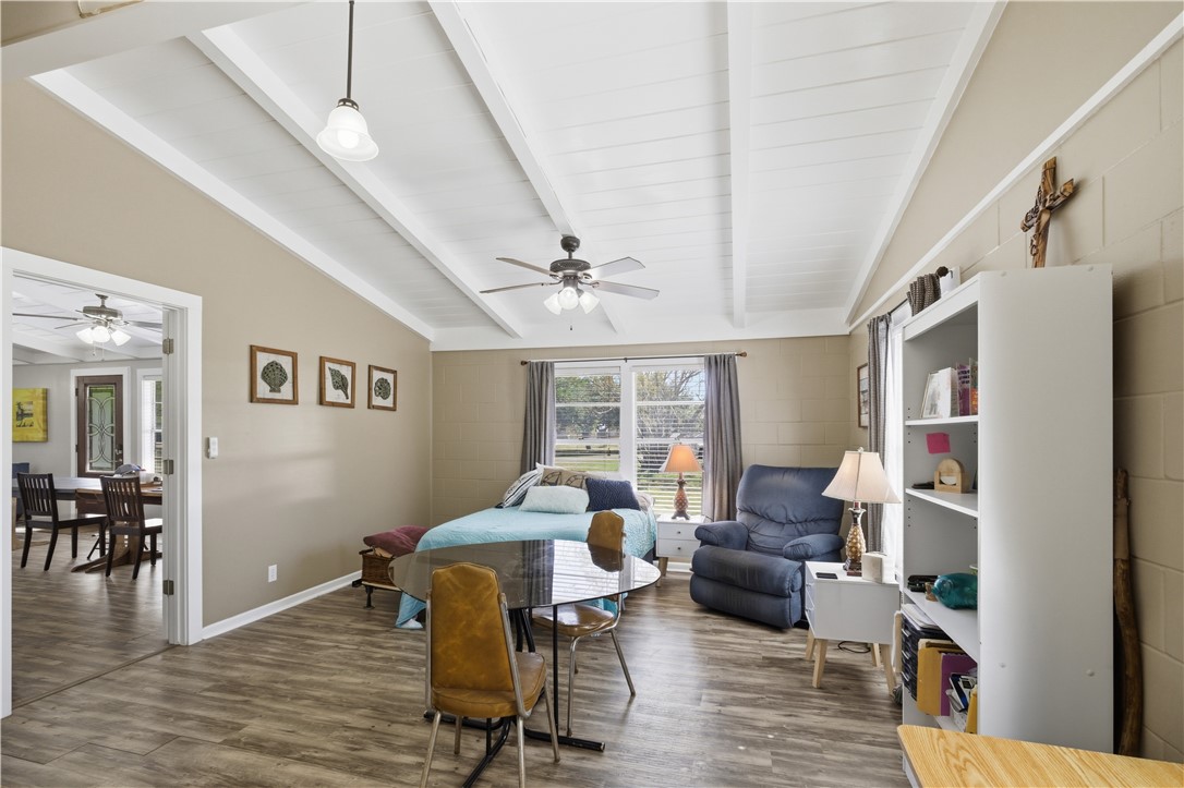 1321 Jenkins Street Rockport TX 78382
