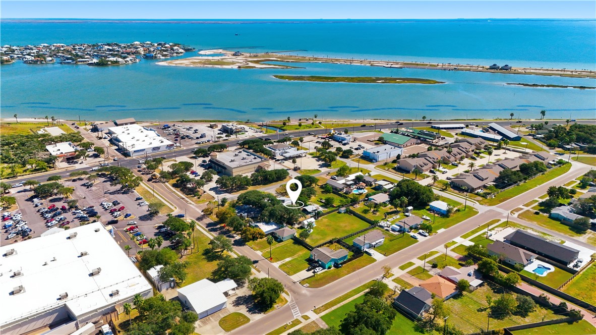 1321 Jenkins Street Rockport TX 78382