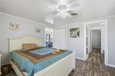1321 Jenkins Street Rockport TX 78382