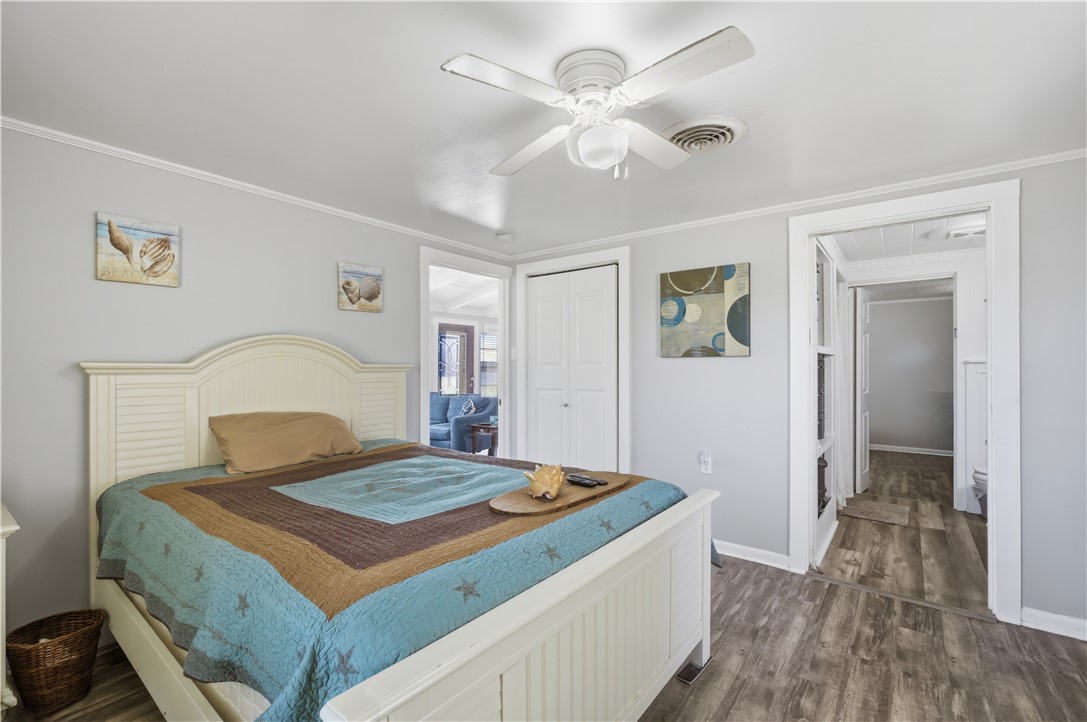 1321 Jenkins Street Rockport TX 78382