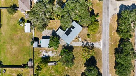 1321 Jenkins Street Rockport TX 78382